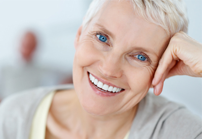 All-on-4 Implant Supported Dentures in Bethesda, MD