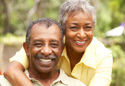 Dentures in Bethesda, MD