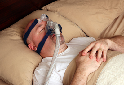 Sleep Apnea Treatment in Bethesda, MD