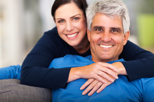 Dental Implants in Bethesda, MD